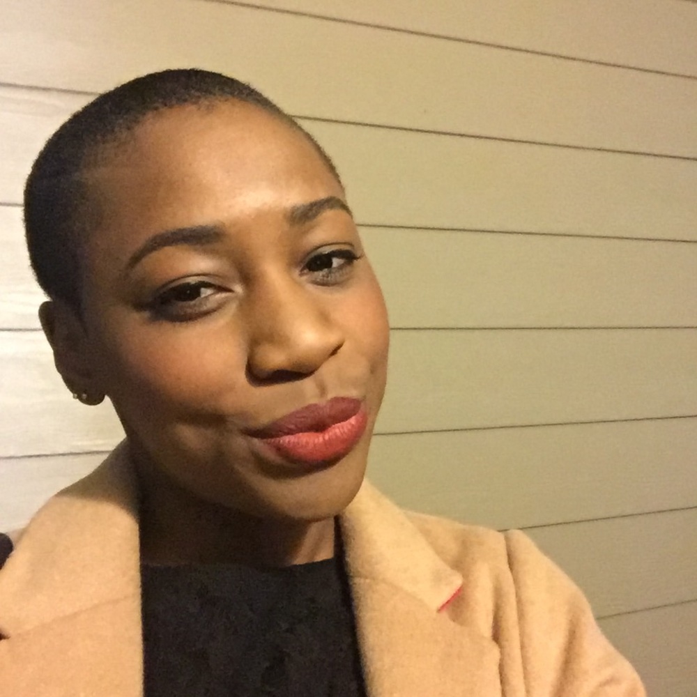 Meet your Posher, Briana